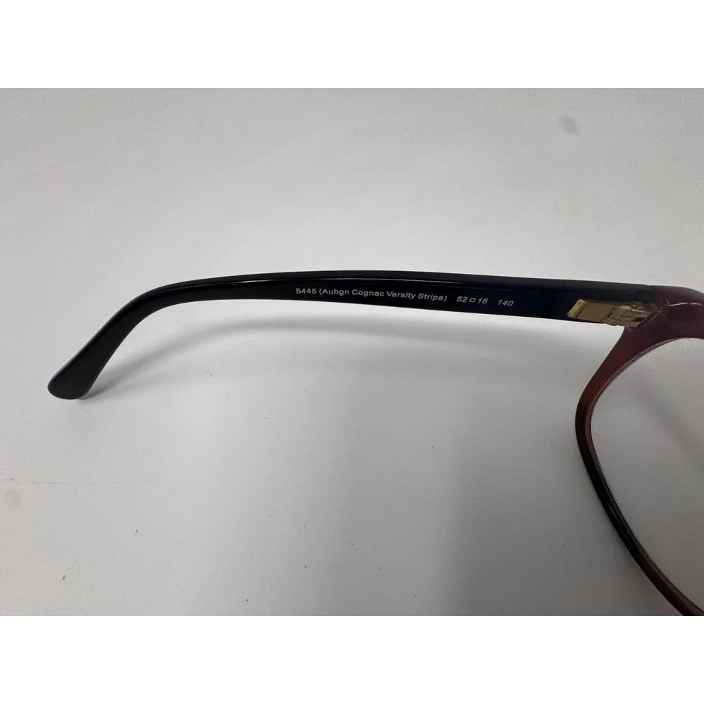 Coach eyeglass frames